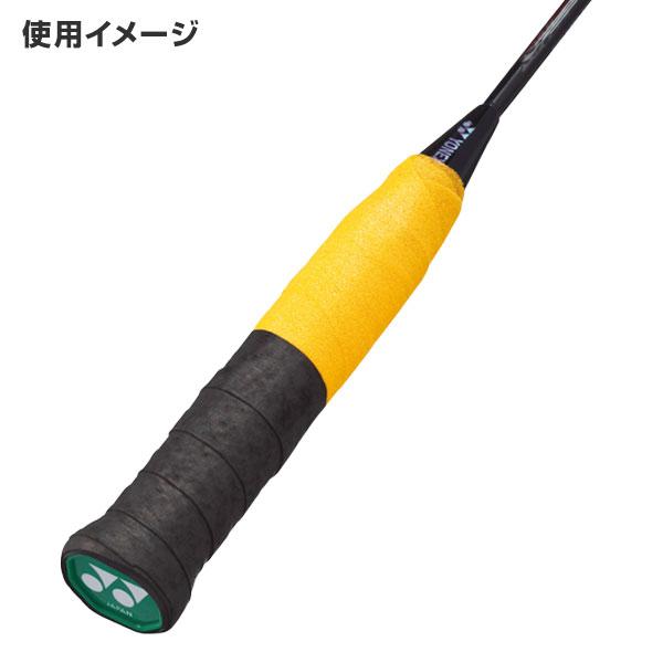 ヨネックス バドミントン テニス クッションラップ グリップ太さ調整 ソフトテニス クッション ラップ 幅70mm×長さ30000mm グリップテープ サイズ変更 衝撃吸収 | YONEX | 04