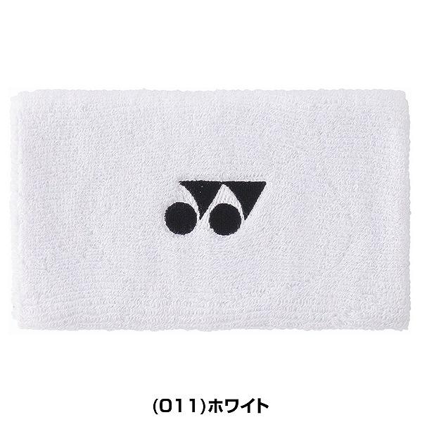 ヨネックス テニス バドミントン リストバンド メンズ レディース 男女兼用 ソフトテニス 硬式テニス 軟式テニス テニスウェア 手首バンド リストウォーマー | YONEX | 02