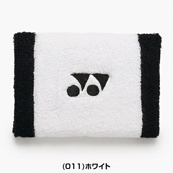 YONEX（ヨネックス） 3連休も毎日出荷 テニス リストバンド 1ヶ入り