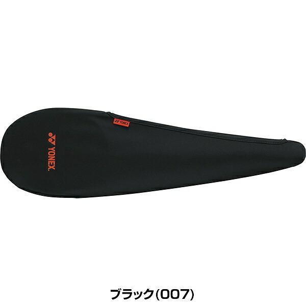 バトミントン ラケットケース 1本入れ ヨネックス ストレッチカバー AC545 | YONEX | 01