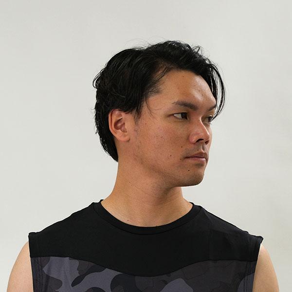 人気ランキング ActiveM 野球 アンダーシャツ 大人 ノースリーブ 丸首 ゆったり ウェア