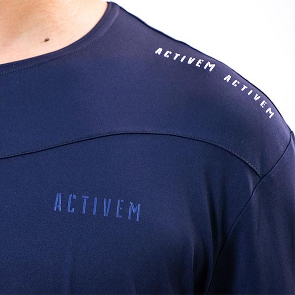 ActiveM（アクティブーム） 交換無料 名入れマーキング加工無料 野球