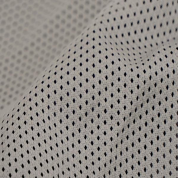 ActiveM（アクティブーム） 交換無料 野球 ハーフジップTシャツ メンズ