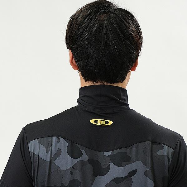 期間限定 特別価格 アクティブーム ブラック アンダーシャツ