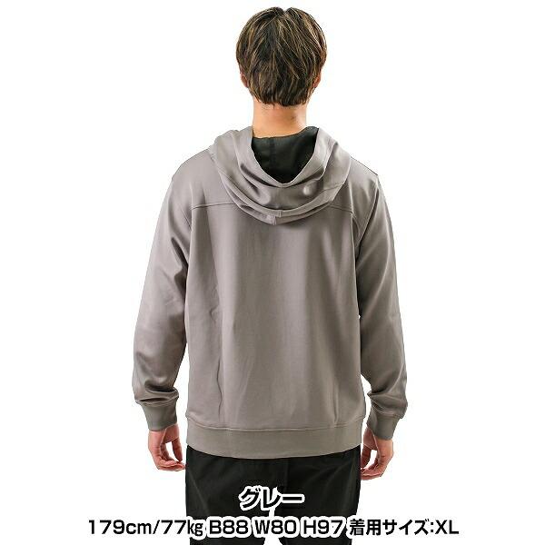 ActiveM（アクティブーム） 交換無料 野球 ストレッチフーディー