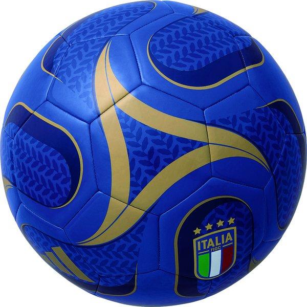 アディダス adidas サッカー トレーニングボール トリオンダ イタリアライセンス クラブ ADF227IT 2026年NEWモデル | adidas | 01