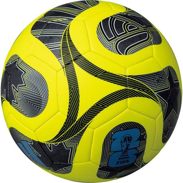 【新品】 ブンデスリーガ サッカーボール adidas（アディダス） サッカー ボール 4号 JFA検定球 ワールドカップ