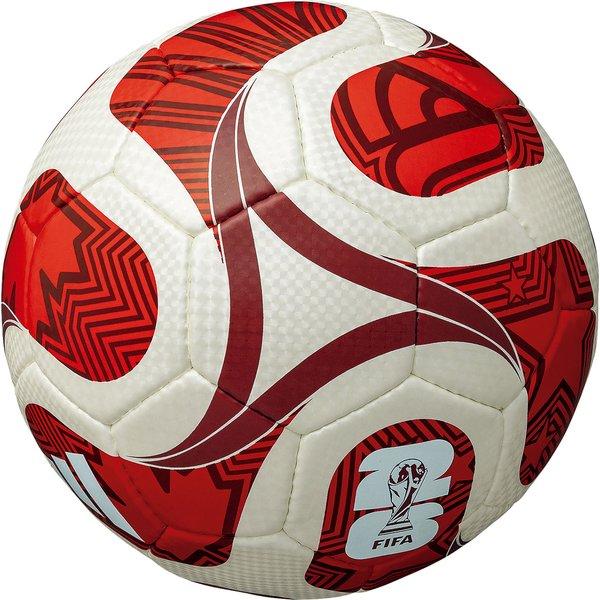 adidas（アディダス） サッカー ボール 4号 トリオンダリーグ ADF424WR