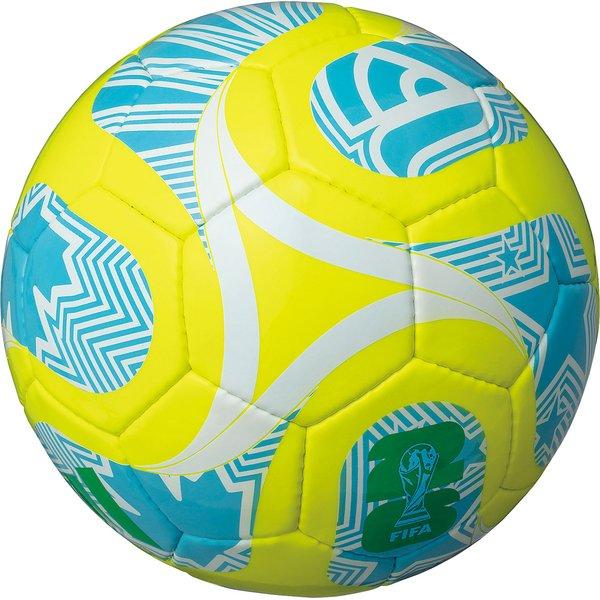 adidas（アディダス） サッカー ボール 4号 トリオンダリーグ