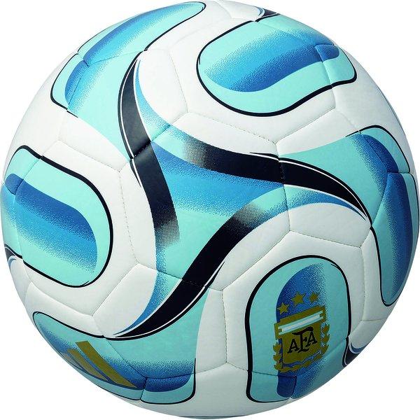 adidas（アディダス） サッカー ボール 4号 トリオンダ アルゼンチン