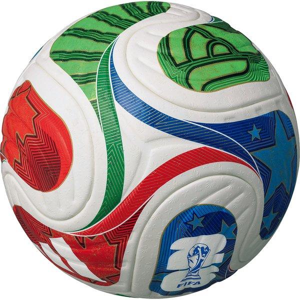 adidas（アディダス） サッカー ボール 5号 FIFAワールドカップ2026