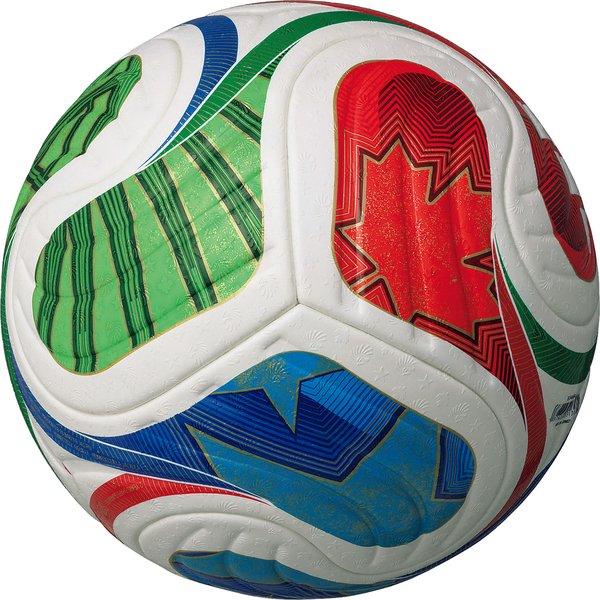 adidas（アディダス） サッカー ボール 5号 FIFAワールドカップ2026