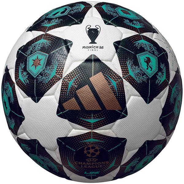 adidas（アディダス） サッカーボール 5号球 フィナーレ ミュンヘン