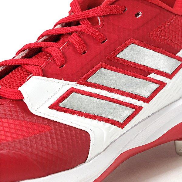 adidas 交換無料 野球 スパイク 金具 大人 アディダス ICON8 adidas 交換無料 野球 スパイク 金具 大人 アディダス ICON8