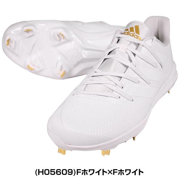 adidas 野球 スパイク 金具 大人 白あり アディダス アディゼロ adidas 野球 スパイク 金具 大人 白あり アディダス アディゼロ