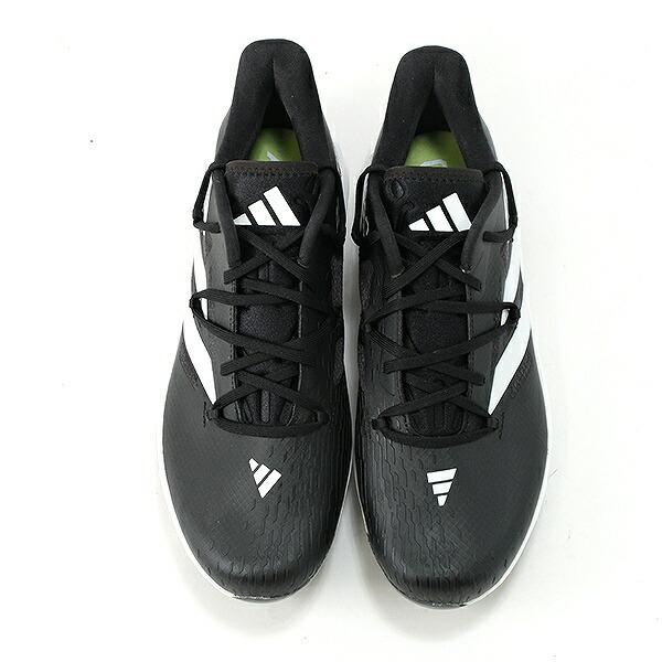 adidas（アディダス） 交換無料 野球 スパイク 金具 大人 アディゼロ