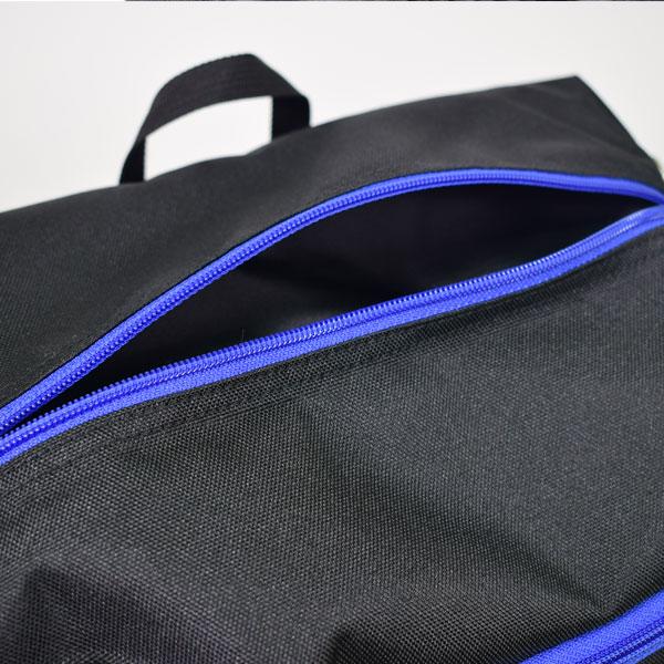 交換送料無料 アディダス サッカー ボール用デイパック 24L ボール収納 シューズ収納 ADP29BK ADP29BKB ADP29BKR リュックサック ジュニア 子供用 一般 大人用 | adidas | 09