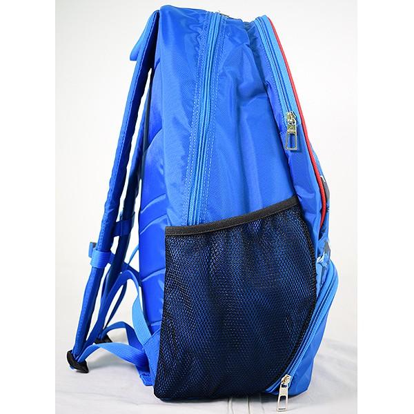 adidas（アディダス） 27L ボール用バックパック 5号球まで収納可能 30