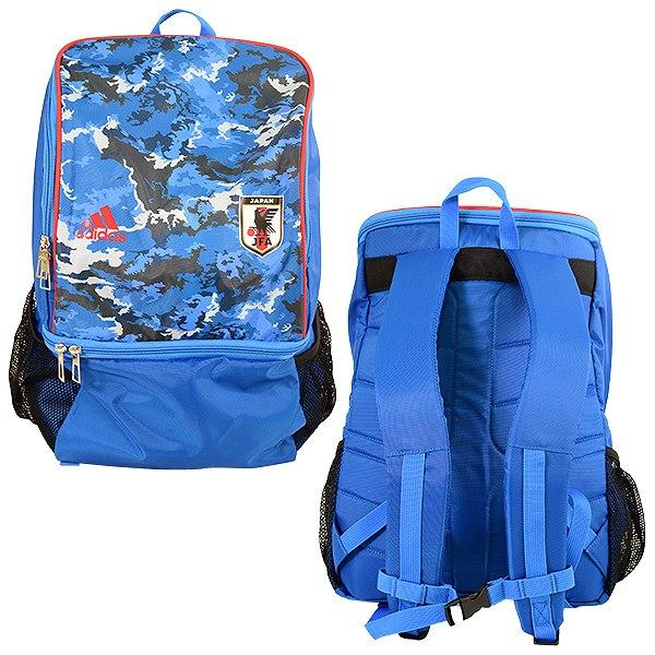 adidas（アディダス） 交換送料無料 19L ボール用バックパック 30×42