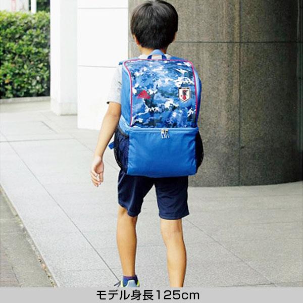 adidas（アディダス） 交換送料無料 19L ボール用バックパック 30×42