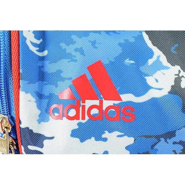 adidas（アディダス） 交換送料無料 19L ボール用バックパック 30×42