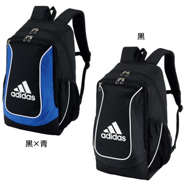交換送料無料 アディダス デイパック 27L ボール収納 シューズ収納 リュックサック バックパック ADP37 サッカーバッグ | adidas | 04