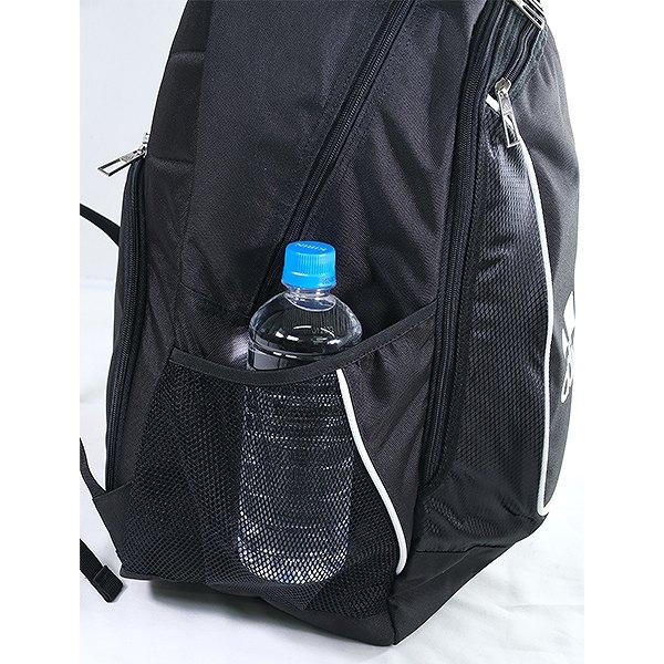 交換送料無料 アディダス デイパック 27L ボール収納 シューズ収納 リュックサック バックパック ADP37 サッカーバッグ | adidas | 09