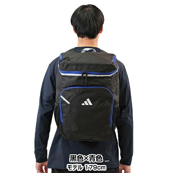 adidas 交換無料 リュック 30L 大人 アディダス サッカー ボール用