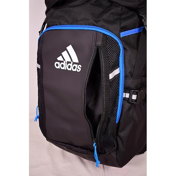 アディダス adidas ボール用デイパック 32L ADP39 サッカー フットサル