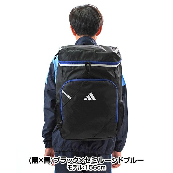 adidas（アディダス） 交換無料 リュック 30L サッカー ボール用