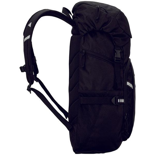 交換無料 アディダス サッカー ボール用デイパック 約32L ADP45 大容量 大型 フットサル バックパック リュックサック かばん 部活 バッグ刺繍有料可(B) | adidas | 05