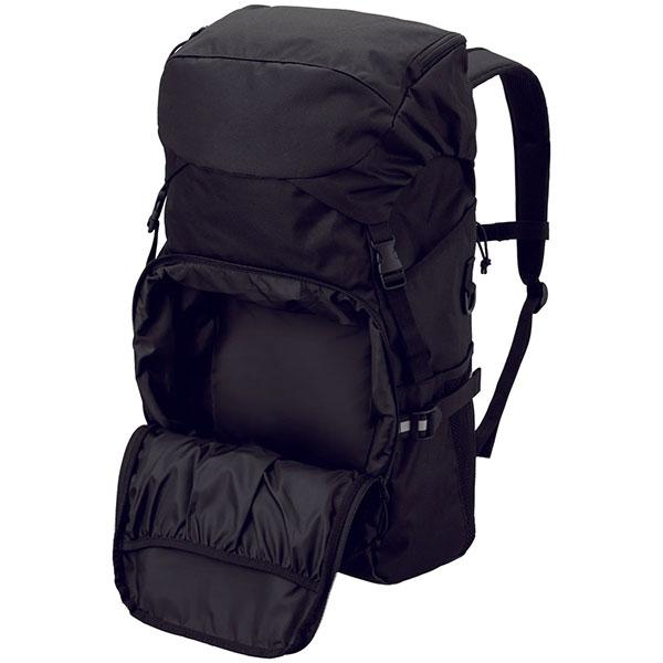 交換無料 アディダス サッカー ボール用デイパック 約32L ADP45 大容量 大型 フットサル バックパック リュックサック かばん 部活 バッグ刺繍有料可(B) | adidas | 06