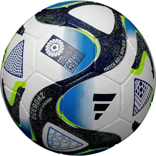 adidas（アディダス） サッカーボール オーシャンズ リーグ ルシアーダ