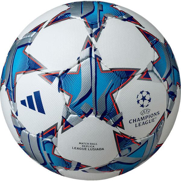 adidas アディダス サッカーボール 4号球 検定球 フィナーレ