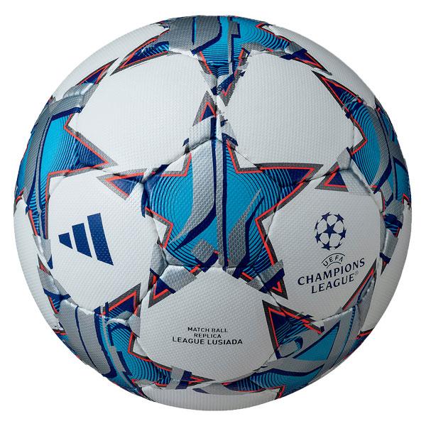 adidas（アディダス） サッカー サッカーボール 5号球 フィナーレ
