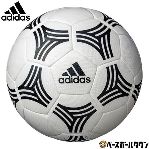 adidas（アディダス） タンゴ トレーニング 検定球 5号球 貼り AF5682W