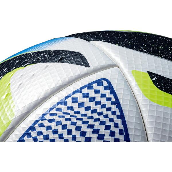 adidas アディダス サッカーボール オーシャンズ プロ 5号球 adidas アディダス サッカーボール オーシャンズ プロ 5号球