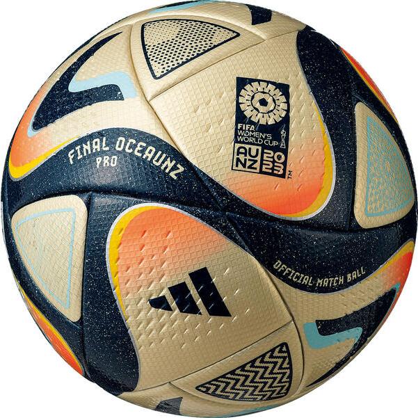 adidas アディダス サッカーボール オーシャンズ プロ 5号球 adidas アディダス サッカーボール オーシャンズ プロ 5号球