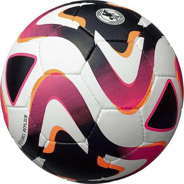 adidas（アディダス） サッカーボール コネクト24 リーグ ルシアーダ 5
