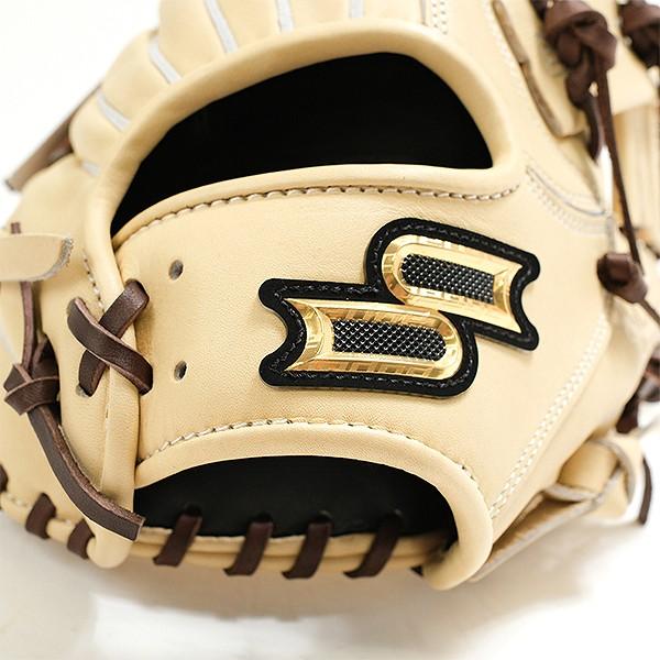 proedge 交換無料 野球 グローブ SSK 少年軟式プロエッジアドヴァンス