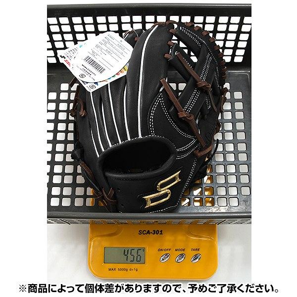 SSK少年軟式野球グローブ　型付けサービス SSK少年軟式野球グローブ 型付けサービス