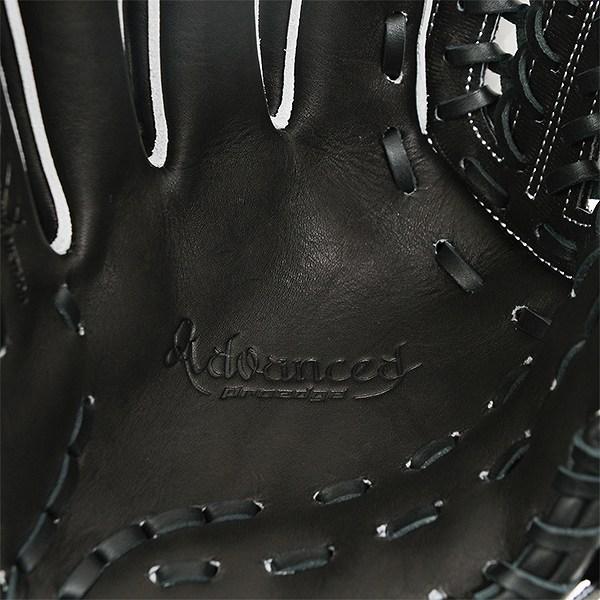Proedge 軟式野球グローブ 黒　左手用 71ovsxAVeJL._AC_UF350,