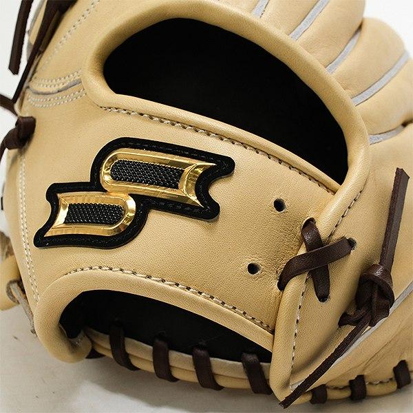 proedge 交換無料 野球 グローブ 少年軟式 左投げ SSK プロエッジ