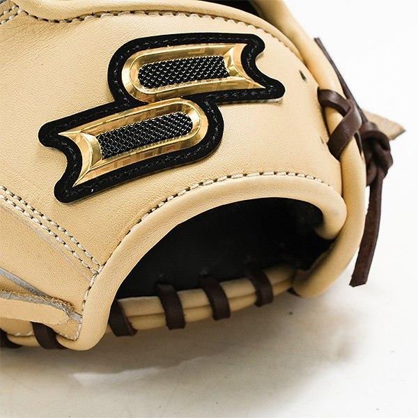 proedge 交換無料 野球 グローブ 少年軟式 左投げ SSK プロエッジ