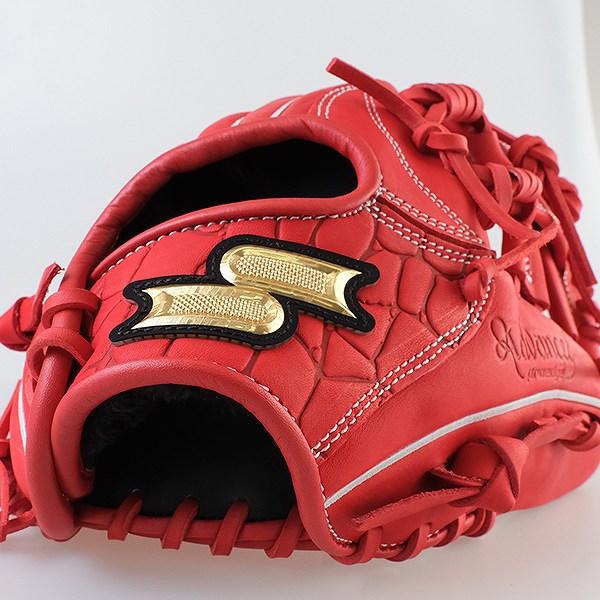 エスエスケイ（SSK） 交換無料 野球 グローブ 少年軟式 子供 右投 プロ
