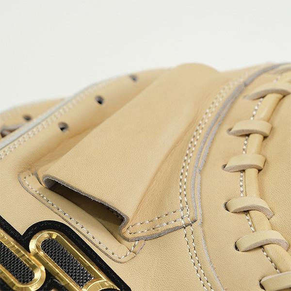 エスエスケイ（SSK） 交換無料 野球 キャッチャーミット 軟式 少年 右