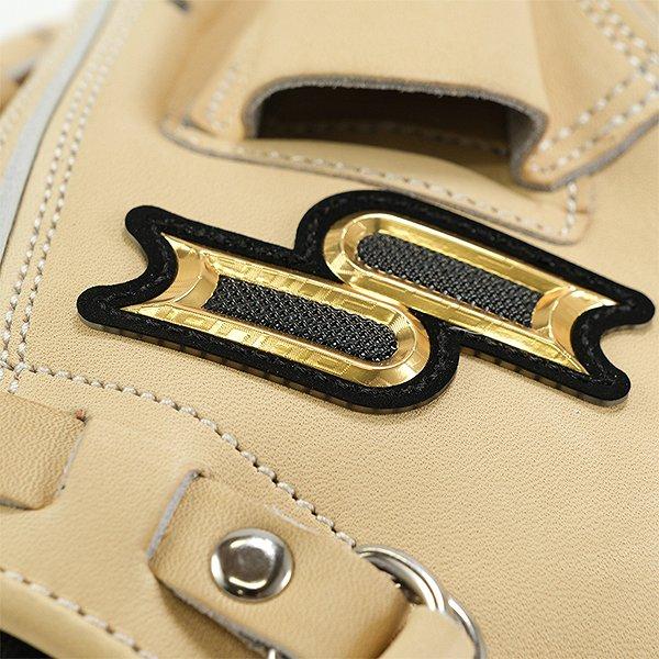 エスエスケイ（SSK） 交換無料 野球 キャッチャーミット 軟式 少年 右