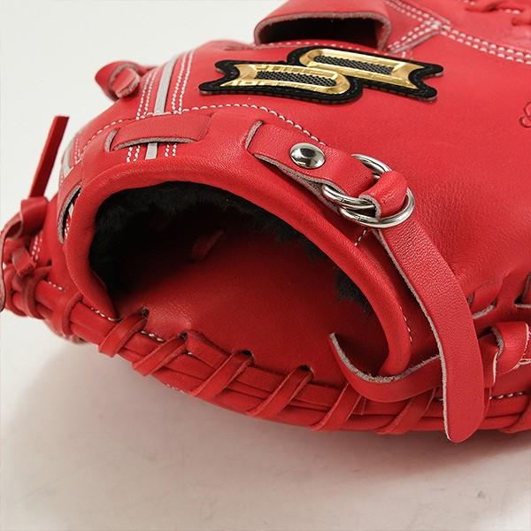 エスエスケイ（SSK） 交換無料 野球 キャッチャーミット 軟式 少年 右