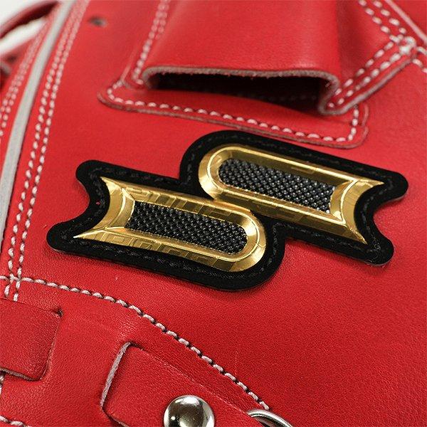 エスエスケイ（SSK） 交換無料 野球 キャッチャーミット 軟式 少年 右