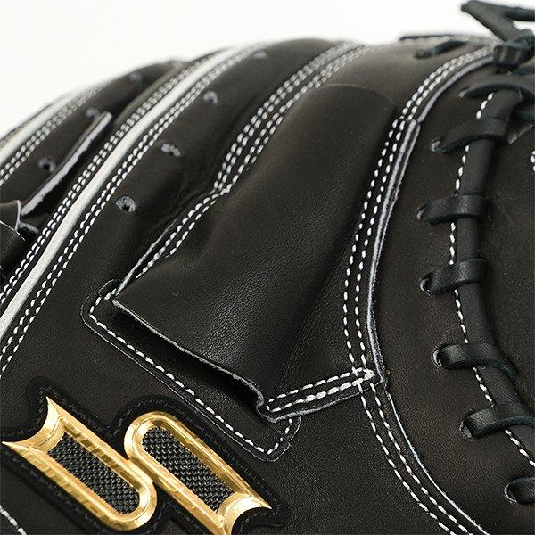 エスエスケイ（SSK） 交換無料 野球 キャッチャーミット 軟式 少年 右